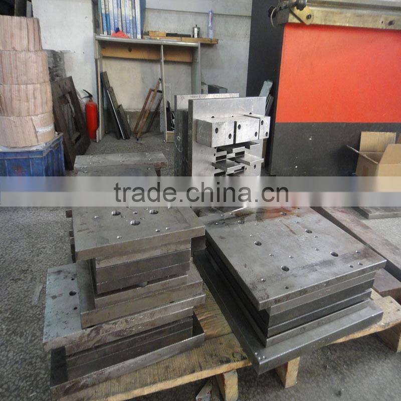 Metal Stamping Moids Manufactrer In China