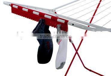18M special metal folding clothes dryer