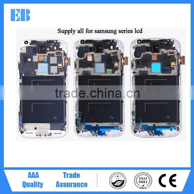 Wholesale lowest price for galaxy note 3 lcd replacement for samsung n9006 with digitizer assembly