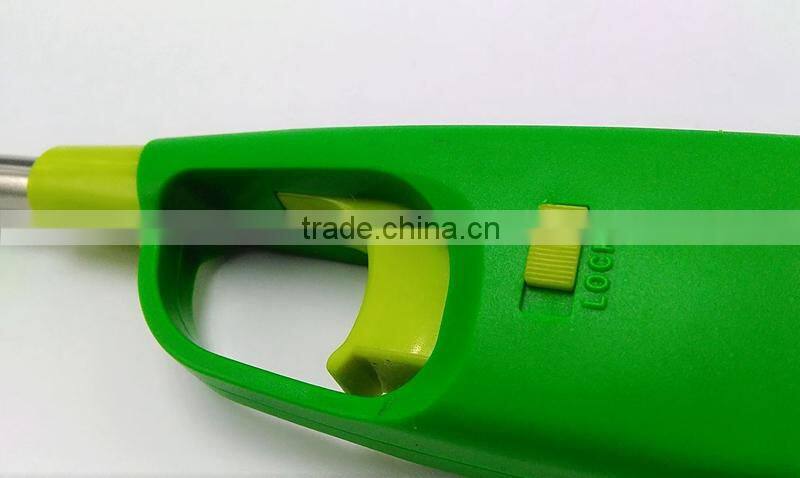 Popular kitchen gas large cool flame lighter