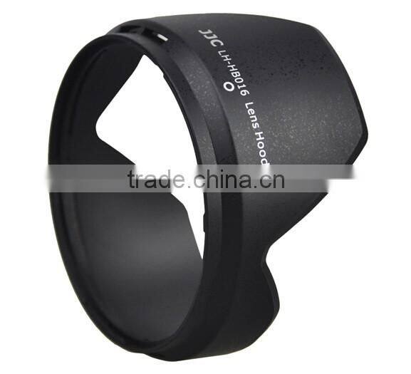 Flower Lens Hood 67mm JJC LH-HB016 67mm Lens Hood For Tamron HB016