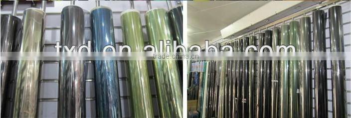high quality car side window tint solar film