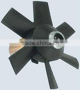 radiator fan assembly OEM 811 959 455R/811 959 455L