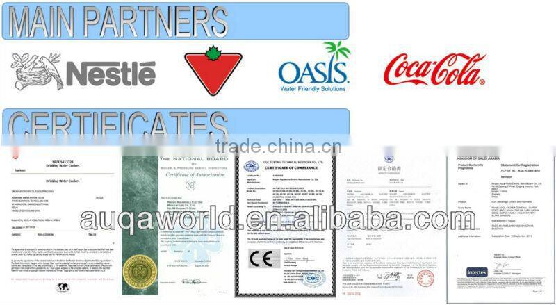 Industrial Water Dispenser HC291