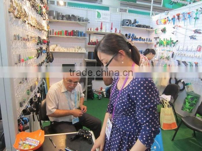 New Sale Water Male thread PPR Ball Valve