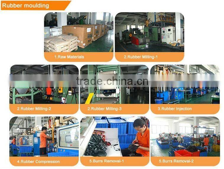 High quality custom oem Food grade silicone vespa parts for key case