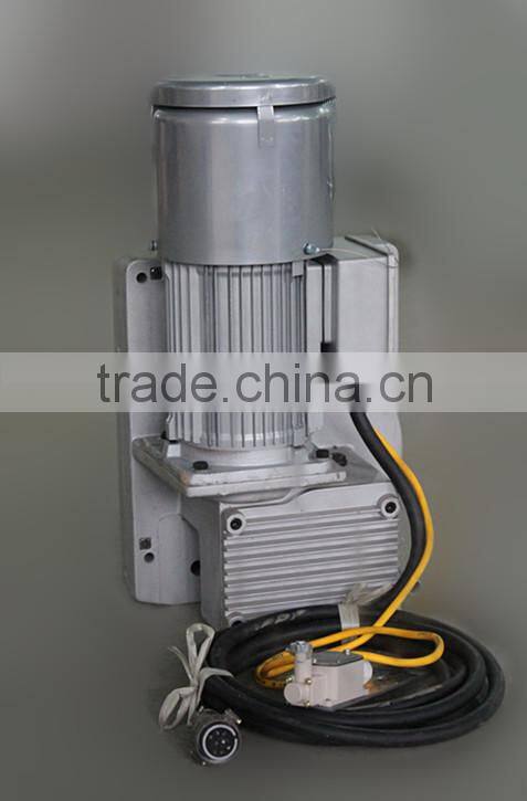 mast climbing work platform / suspended platform / gondolas export to Israel