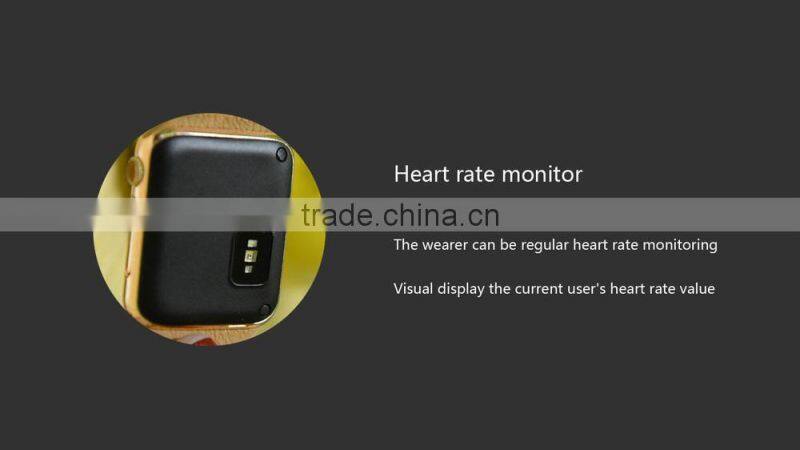 smart watch camera,mtk2520 smart watch,smart watch