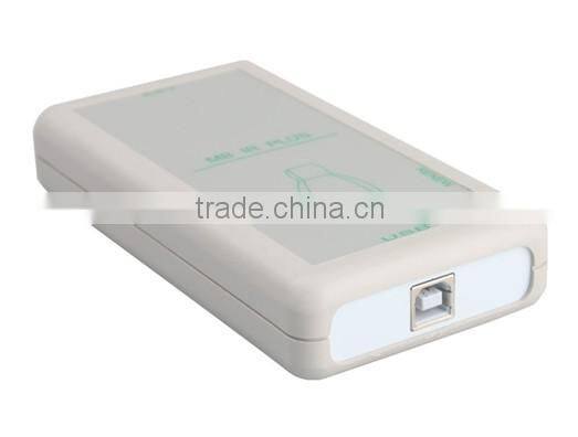 Professional high quality and best price Mercedes Benz mb ir plus key programmer 2014 top-rated mb ir plus