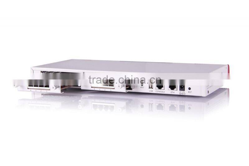 IP PBX GSM gateway E1 ip pbx system