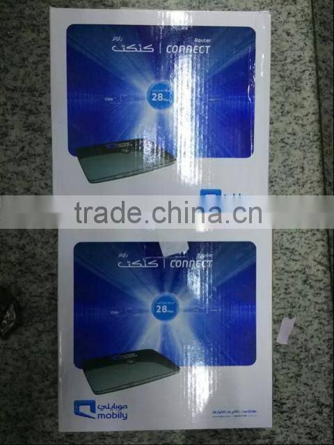 New brand Huawei B683 21.6 Mbps 3g wireless router