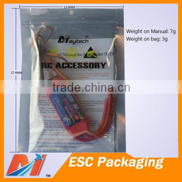 Maytech Propular FPV Mini Racing Camera Drone 220 Size