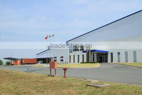 King File Supper Dotch 1470GSV - Strong And Durable File With Large Capacity