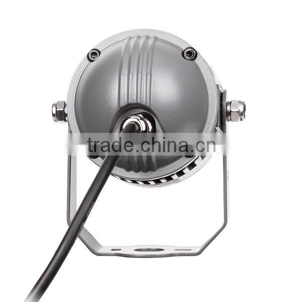 6W quality assured 220V outdoor LED garden light