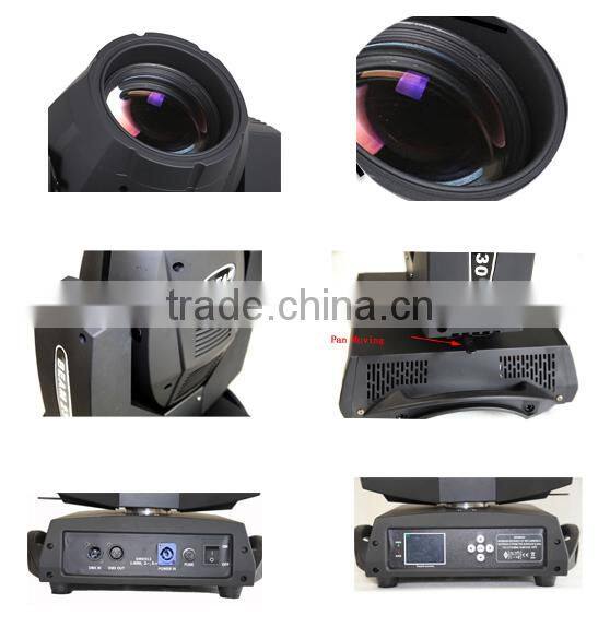 China Online Selling Stage Lighting 200w moving head beam 5r