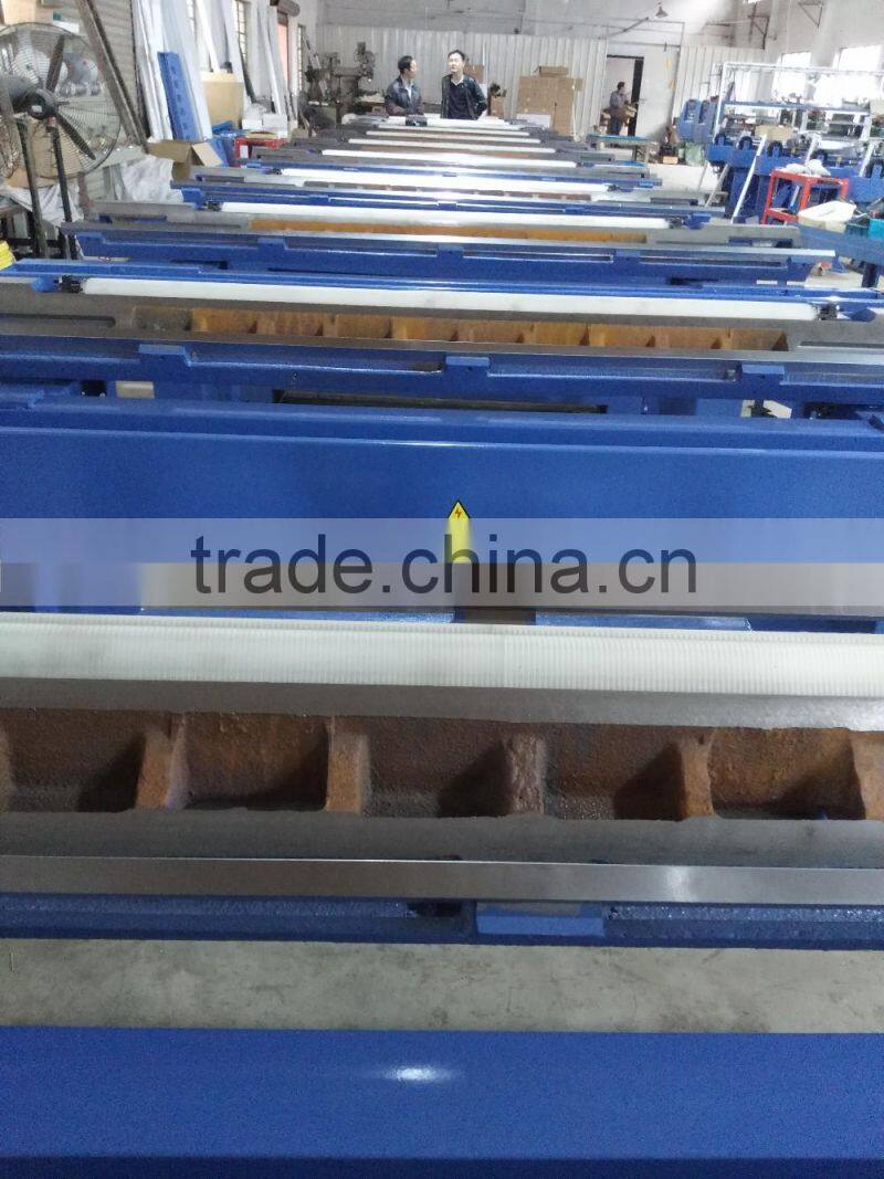 52 inches single system automatic sweater knitting machine