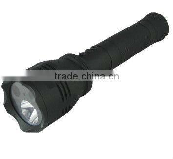 Hidden Flashlighting Camera with LED Laser for Police security ECO-7826