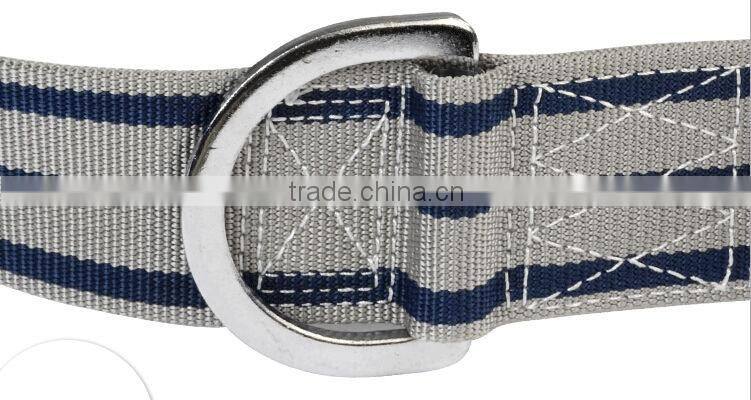 Outdoor Adjustable Safety Belt With D Rings