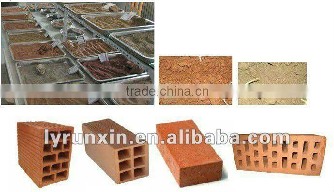 Professional manufacturer of Hydraulic Multi-bucket Excavator in brick production line