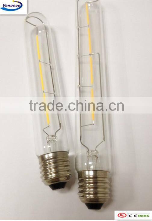 ETL CE T25 LED light bulb led lamp E26 120V for north America