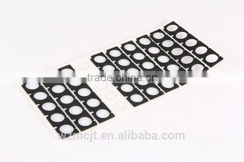 Best Quality Nitrile -Butadiene Rubber Nbr Mat