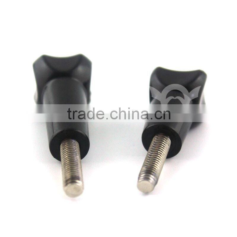 Go pro accessories 1x Screw long screw for Go Pro Hero4 3+/3/2/1 GP08