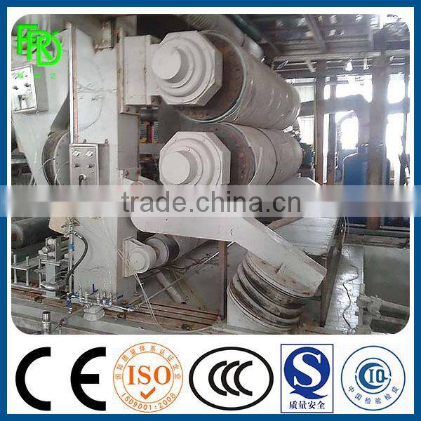Paper Machine for Packaging and Wrapping Paper / carton paper machine