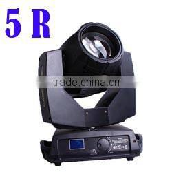 Professional beam light led moving head 36x3
