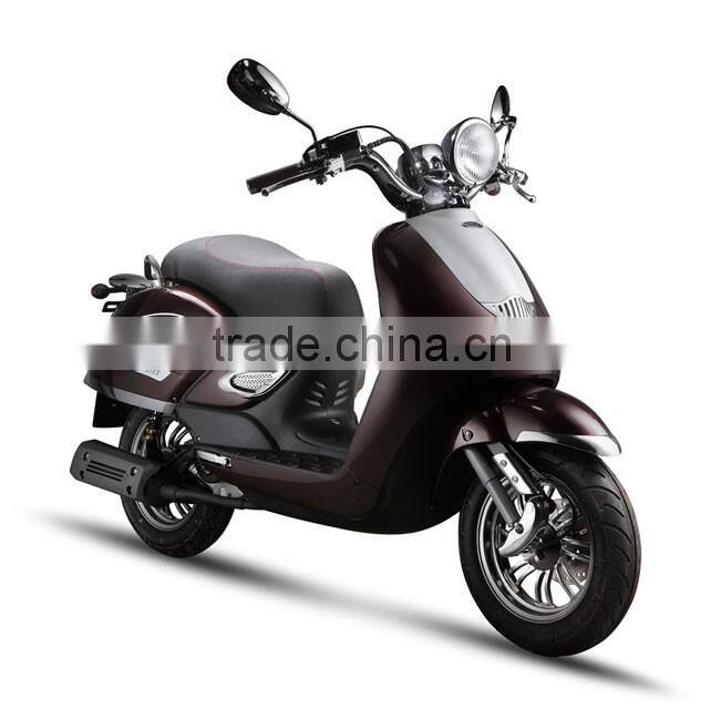 Ariic 125cc vespa scooter for sale model new Venpas-2