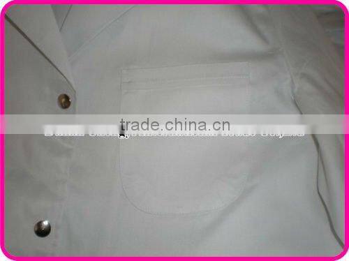 Stylish High Quality Doctor Gown