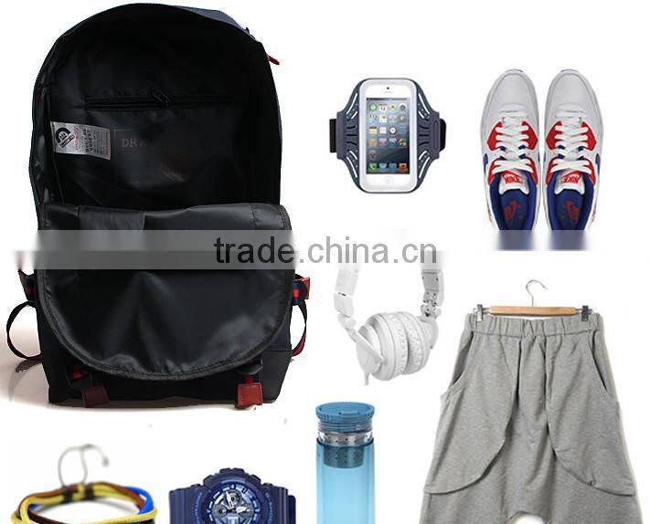 New style fashion backpack