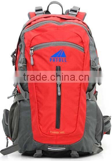 Hot Sale custom cheap hiking camping mountain bike air bag