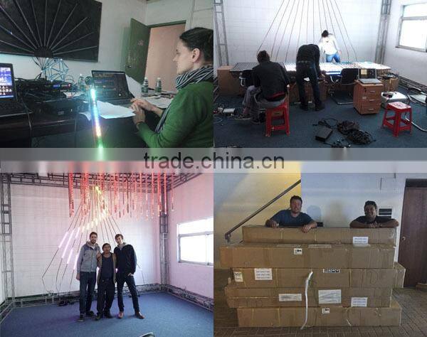 Pen shape 2.4ghz Wifi rc transmitter and receiver