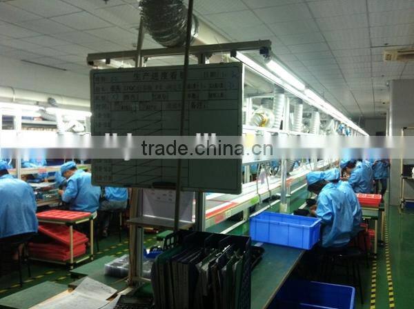 2015 China product 10 inch quad core wall mount android tablet for digital