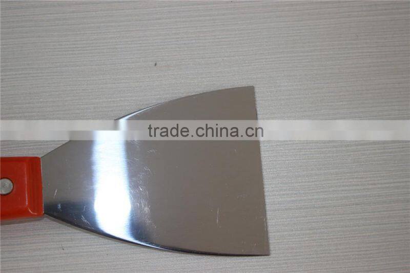 Spatula putty knife