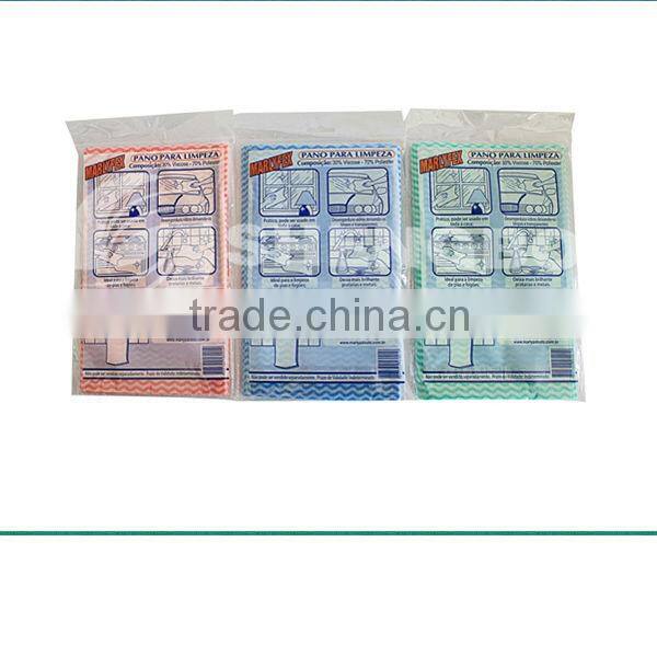 Blue Continuous Filament Nonwoven Geotextile