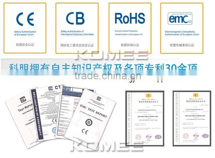 LED Tunnel Lamp 100w 150w 210w with higher lumens