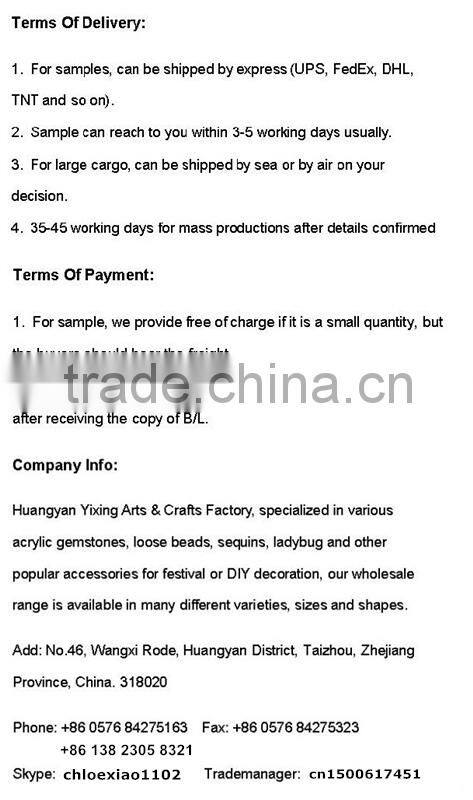 Wholesale loose DIY Acrylic/ABS plastic heart shapes pearl beads jewelry decoration