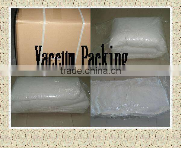 Hotel Down filled Mattress Pad