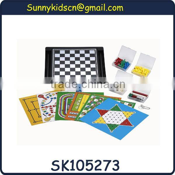 outdoor chess table with high quality