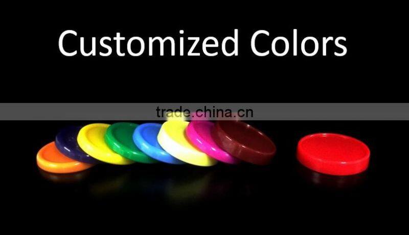 Medical Bottle Caps Injection