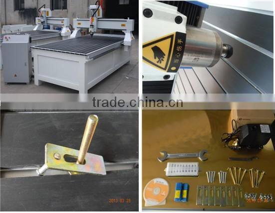 cheaper good cnc router G1325A