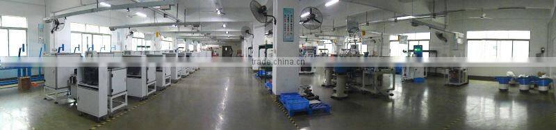 Nozzle Automatic Assembly Machine