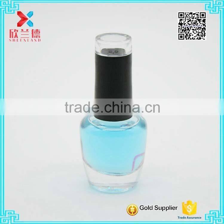Nail Polish Glass Bottles with different Kinds of shape