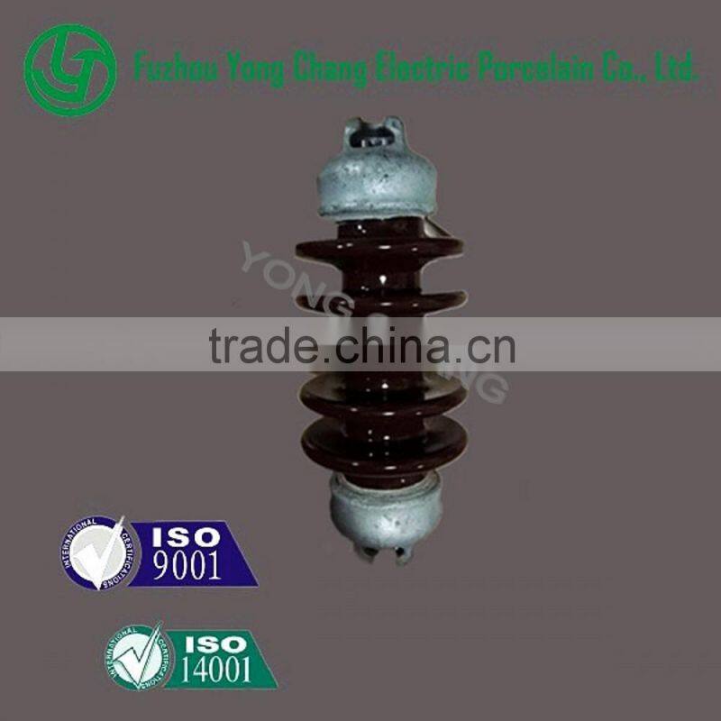 save 20% pin type insulating ceramics 33kv pin insulator price