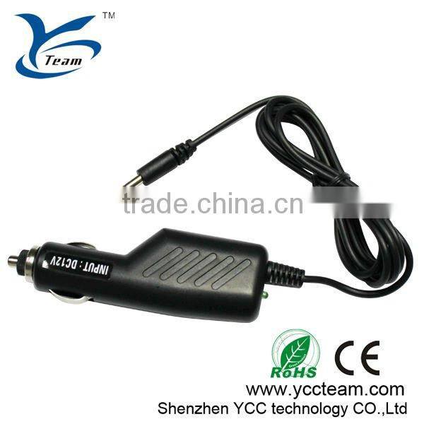 Hot selling battery Car charger for PSP,for PSP charger,game accessories