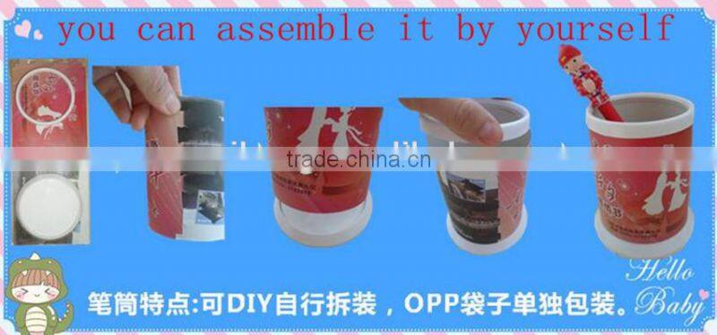 diy office stationery holder made in china