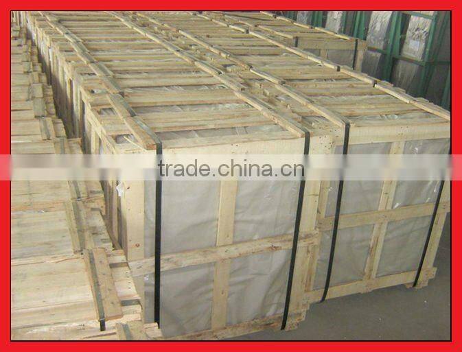 1.5mm-6mm HI CHIPPER Aluminum Mirror Sheet