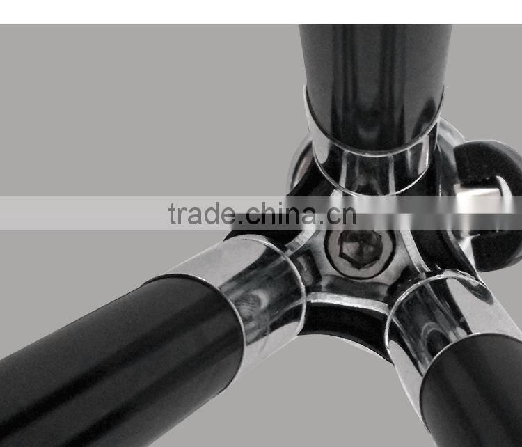 Flexible Mini Tripod Durable Metal Tripod Portable Mini Table Tripod for Digital Camera