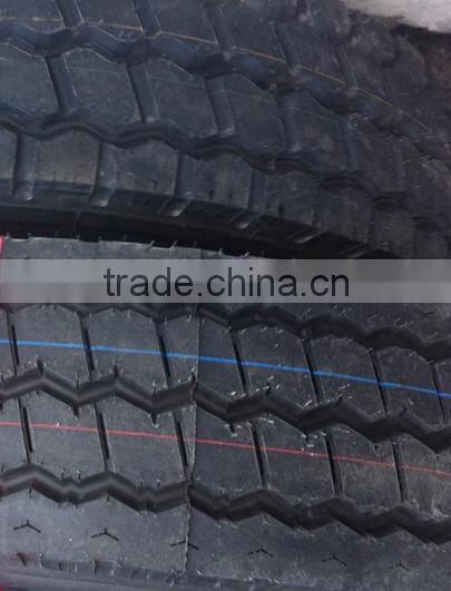 12.00R24 12.00-24 1200R24 12R24 China commercial heavy duty truck tyres